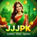 JJJPK Game