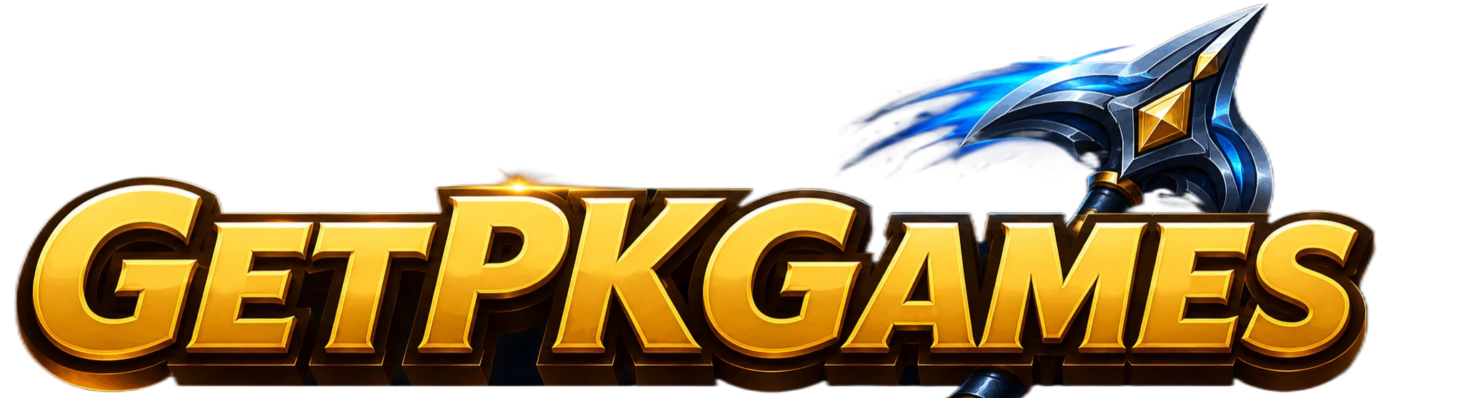 GetPKGames